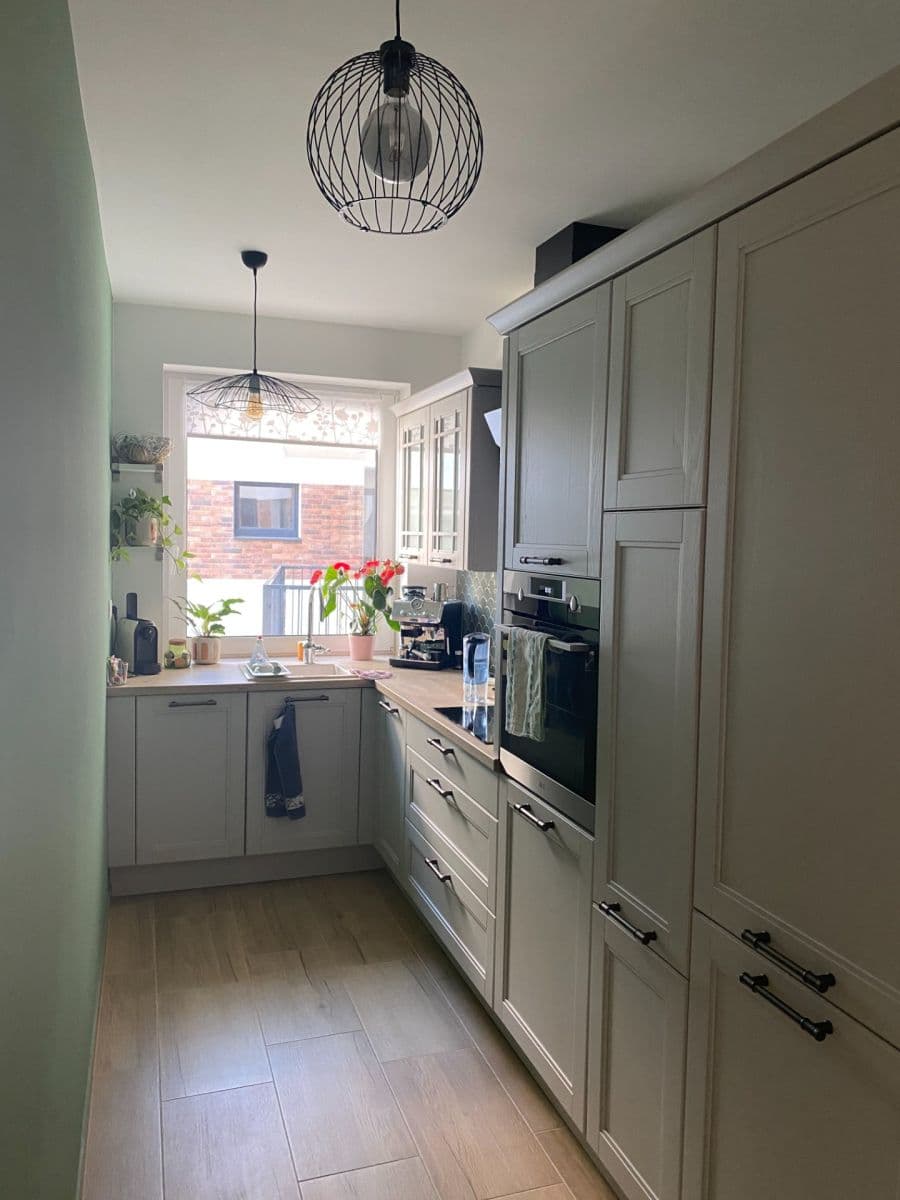 2 bedroom flat to rent, 58 m², Andreja Žarnova, Trnava, Trnavský Region 2 bedroom flat to rent, 58 m², Andreja Žarnova, Trnava, Trnavský Region