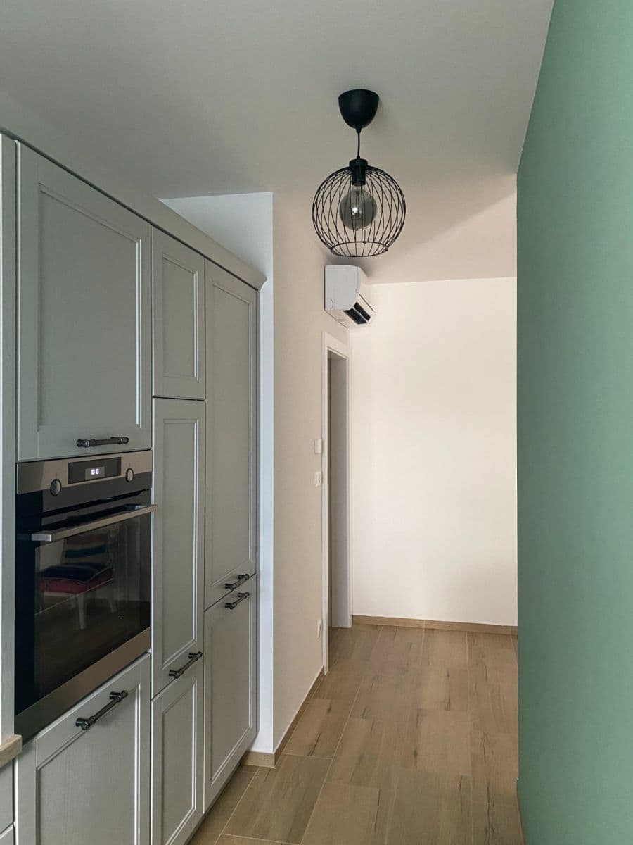 2 bedroom flat to rent, 58 m², Andreja Žarnova, Trnava, Trnavský Region 2 bedroom flat to rent, 58 m², Andreja Žarnova, Trnava, Trnavský Region