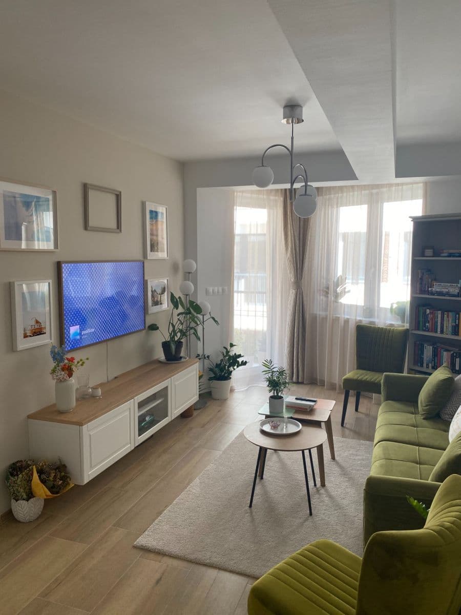 2 bedroom flat to rent, 58 m², Andreja Žarnova, Trnava, Trnavský Region 2 bedroom flat to rent, 58 m², Andreja Žarnova, Trnava, Trnavský Region