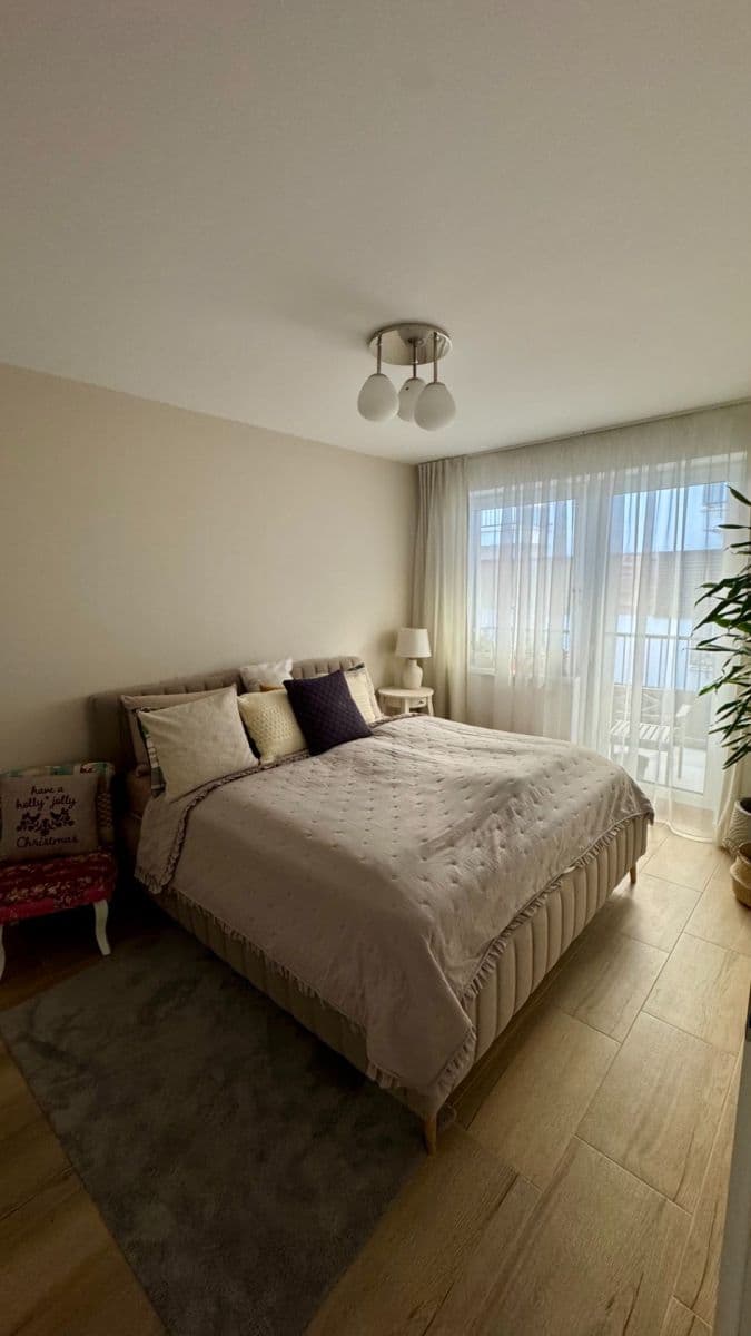 2 bedroom flat to rent, 58 m², Andreja Žarnova, Trnava, Trnavský Region 2 bedroom flat to rent, 58 m², Andreja Žarnova, Trnava, Trnavský Region