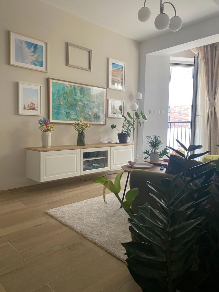 2 bedroom flat to rent, 58 m², Andreja Žarnova, Trnava, Trnavský Region 2 bedroom flat to rent, 58 m², Andreja Žarnova, Trnava, Trnavský Region