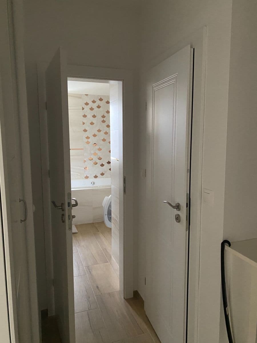 2 bedroom flat to rent, 58 m², Andreja Žarnova, Trnava, Trnavský Region 2 bedroom flat to rent, 58 m², Andreja Žarnova, Trnava, Trnavský Region