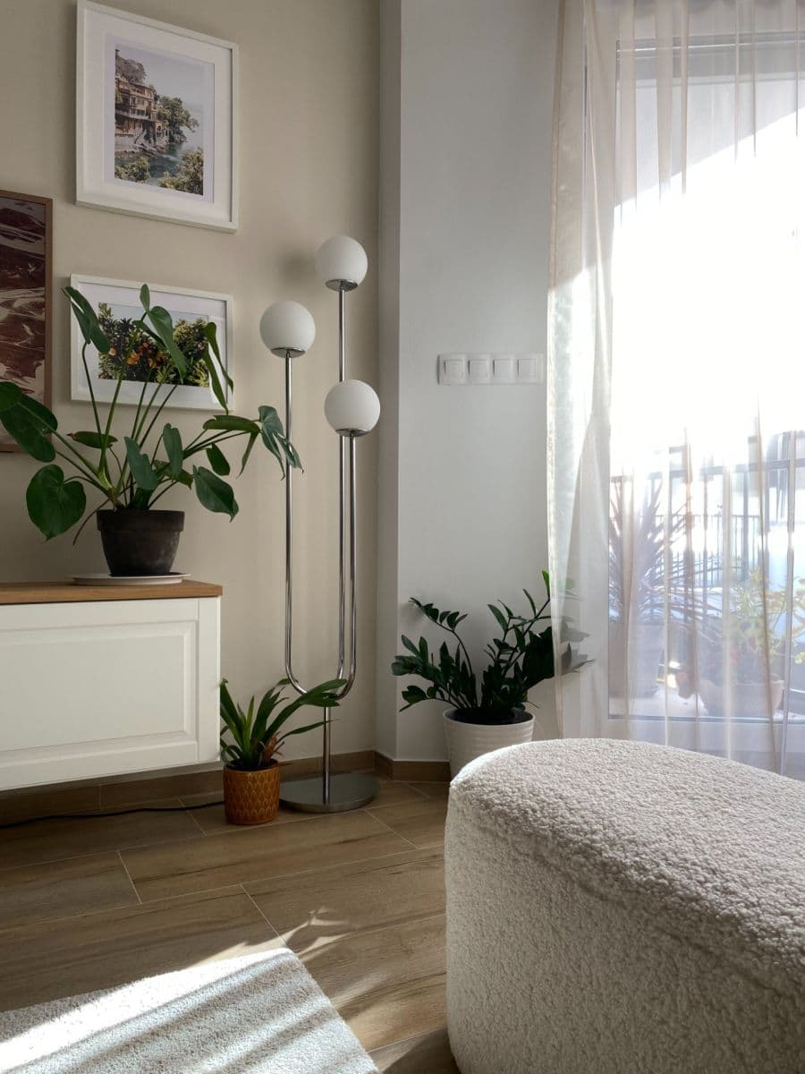 2 bedroom flat to rent, 58 m², Andreja Žarnova, Trnava, Trnavský Region 2 bedroom flat to rent, 58 m², Andreja Žarnova, Trnava, Trnavský Region