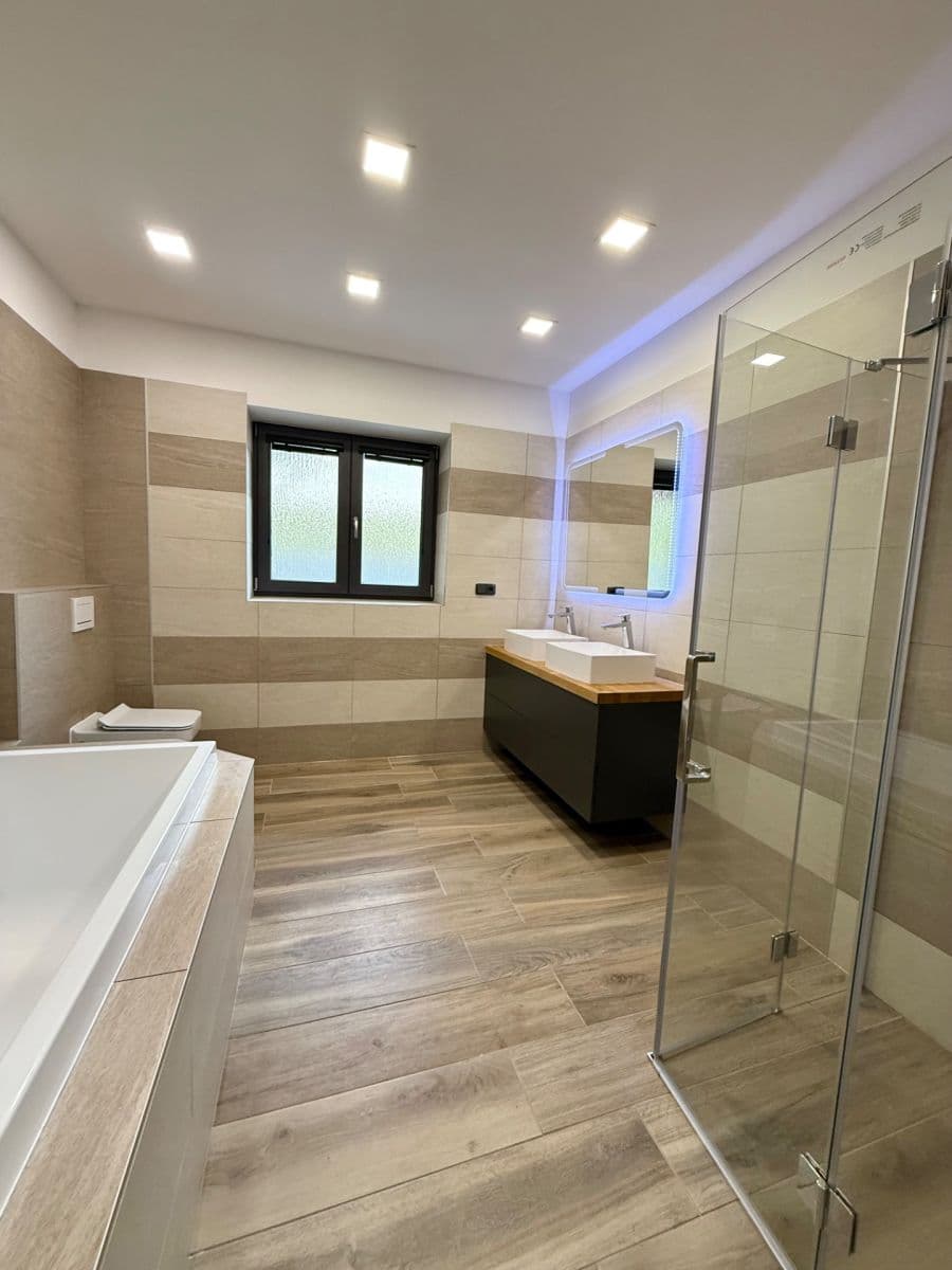 house for sale, 180 m², Tyršova, Lipník nad Bečvou, Olomoucký Region house for sale, 180 m², Tyršova, Lipník nad Bečvou, Olomoucký Region