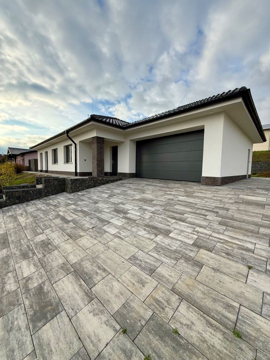 house for sale, 180 m², Tyršova, Lipník nad Bečvou, Olomoucký Region house for sale, 180 m², Tyršova, Lipník nad Bečvou, Olomoucký Region