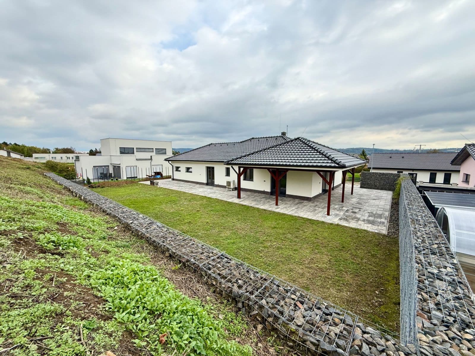 house for sale, 180 m², Tyršova, Lipník nad Bečvou, Olomoucký Region house for sale, 180 m², Tyršova, Lipník nad Bečvou, Olomoucký Region