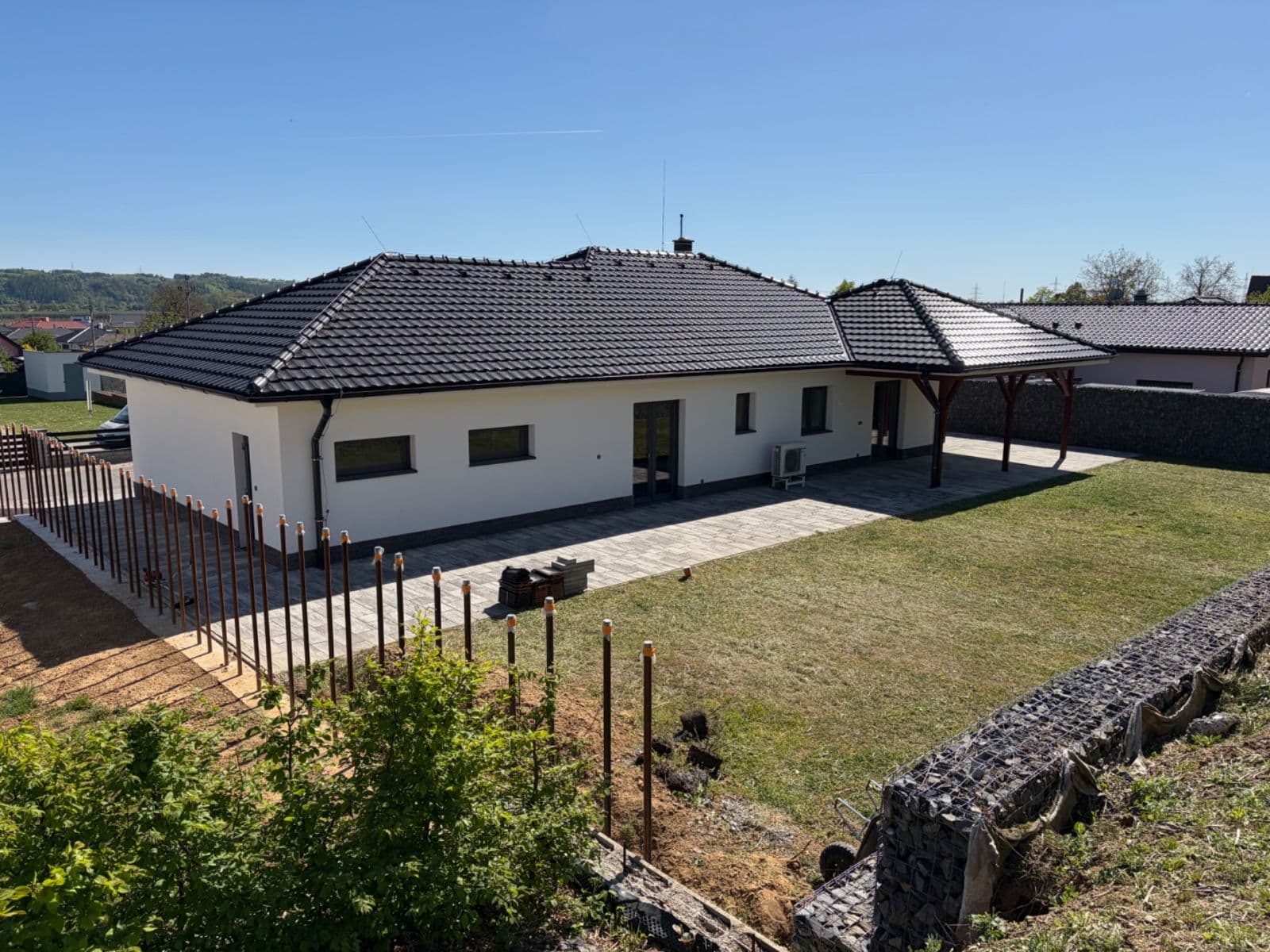 house for sale, 180 m², Tyršova, Lipník nad Bečvou, Olomoucký Region house for sale, 180 m², Tyršova, Lipník nad Bečvou, Olomoucký Region