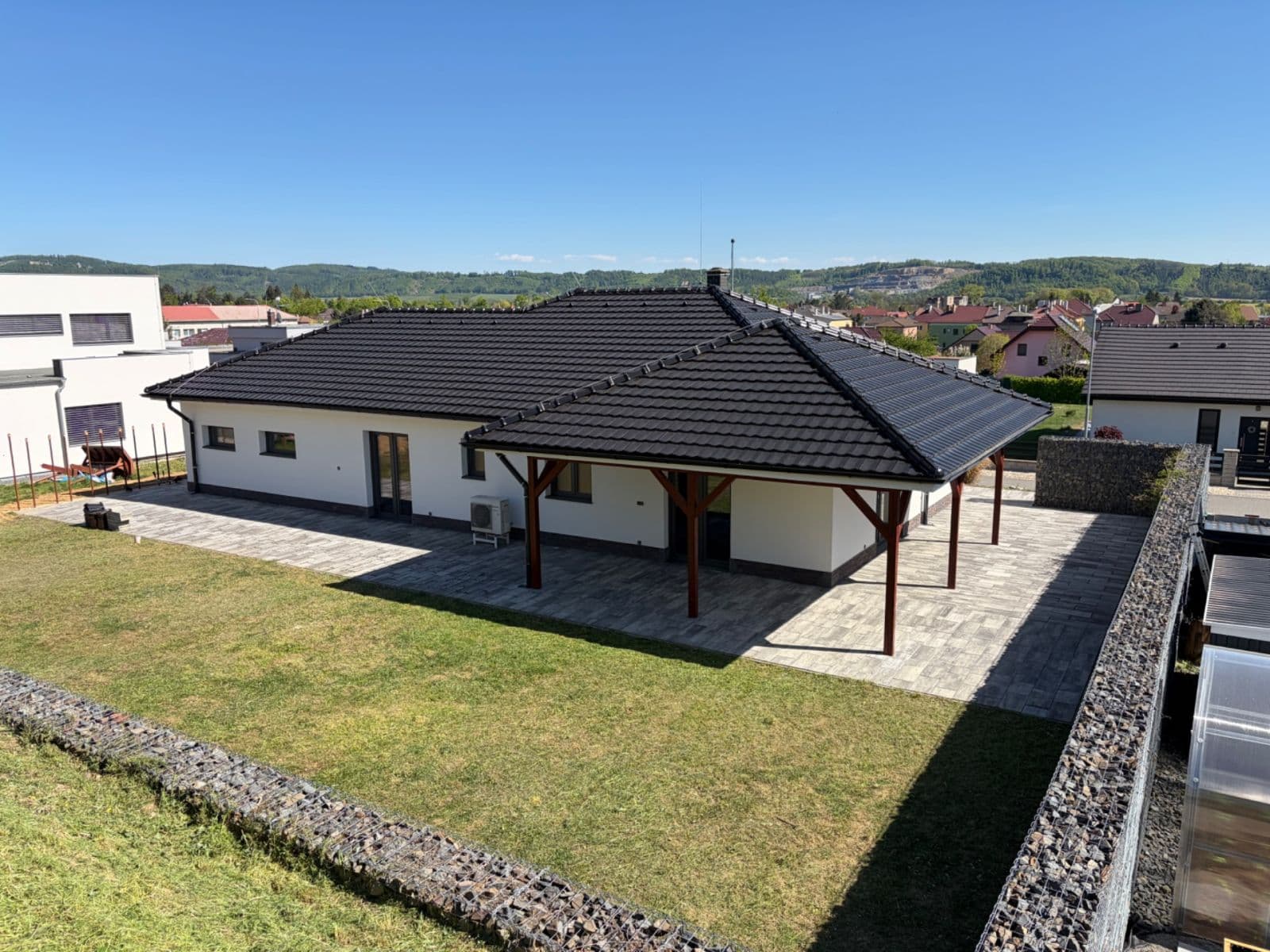 house for sale, 180 m², Tyršova, Lipník nad Bečvou, Olomoucký Region house for sale, 180 m², Tyršova, Lipník nad Bečvou, Olomoucký Region