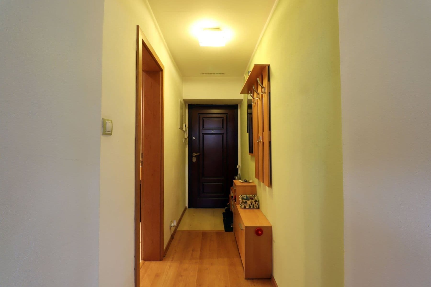 1 bedroom with open-plan kitchen flat to rent, 66 m², V Holešovičkách, Prague, Prague 1 bedroom with open-plan kitchen flat to rent, 66 m², V Holešovičkách, Prague, Prague