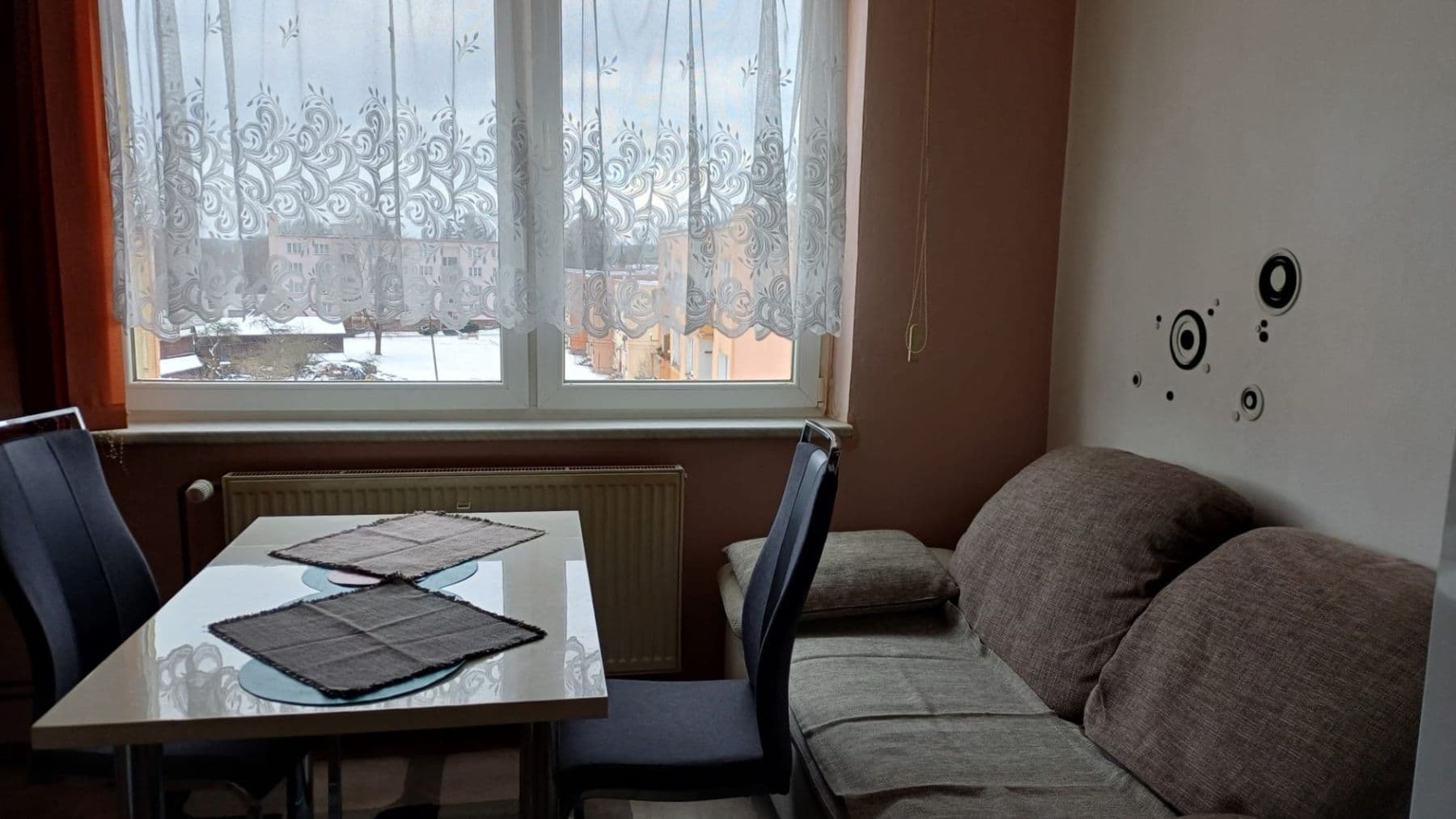 1 bedroom flat to rent, 40 m², Hazlov, Karlovarský Region 1 bedroom flat to rent, 40 m², Hazlov, Karlovarský Region