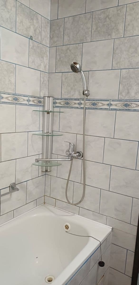 1 bedroom flat to rent, 40 m², Hazlov, Karlovarský Region 1 bedroom flat to rent, 40 m², Hazlov, Karlovarský Region