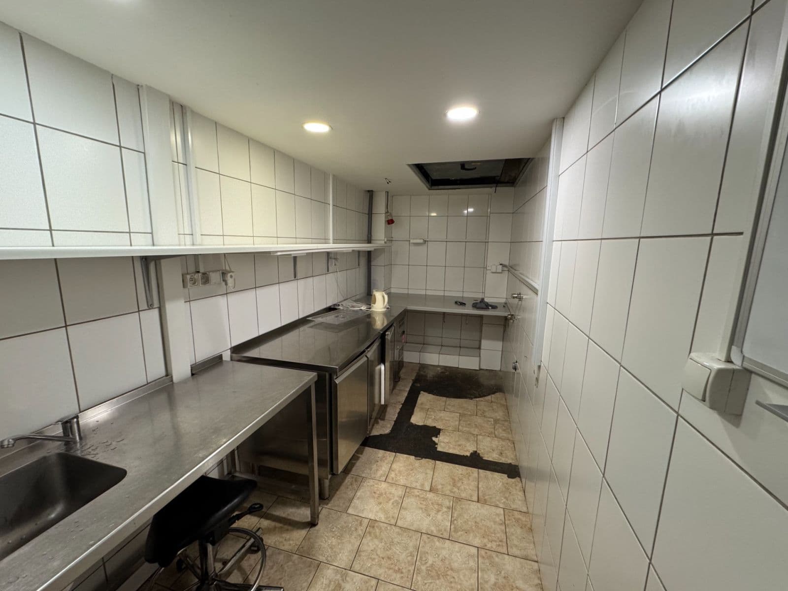 non-residential property to rent, 105 m², Záběhlická, Prague, Prague non-residential property to rent, 105 m², Záběhlická, Prague, Prague