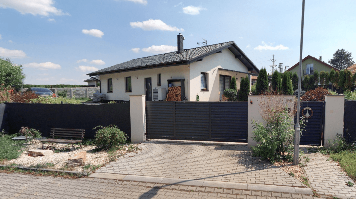 house for sale, 101 m², Štíhlice, Středočeský Region house for sale, 101 m², Štíhlice, Středočeský Region