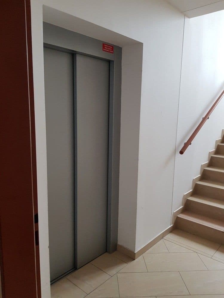 Studio flat for sale, 34 m², Míšovická, Prague, Prague Studio flat for sale, 34 m², Míšovická, Prague, Prague