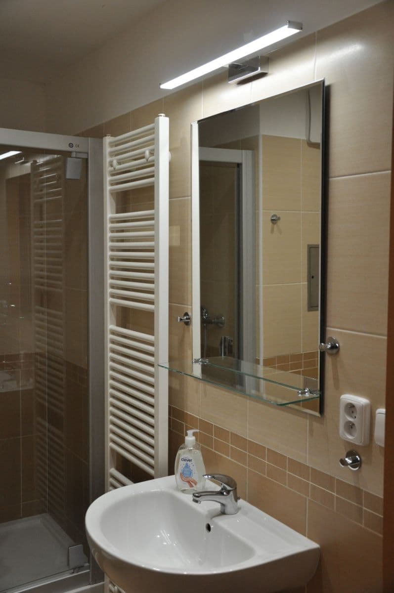 Studio flat for sale, 34 m², Míšovická, Prague, Prague Studio flat for sale, 34 m², Míšovická, Prague, Prague