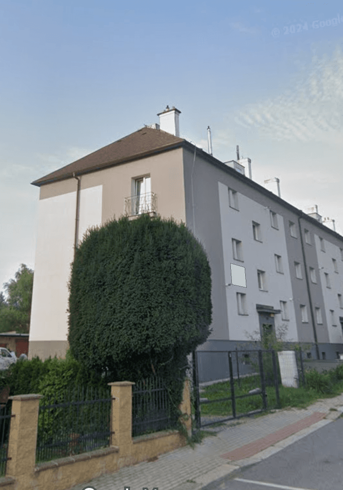 1 bedroom with open-plan kitchen flat for sale, 44 m², Husitská, Liberec, Liberecký Region 1 bedroom with open-plan kitchen flat for sale, 44 m², Husitská, Liberec, Liberecký Region