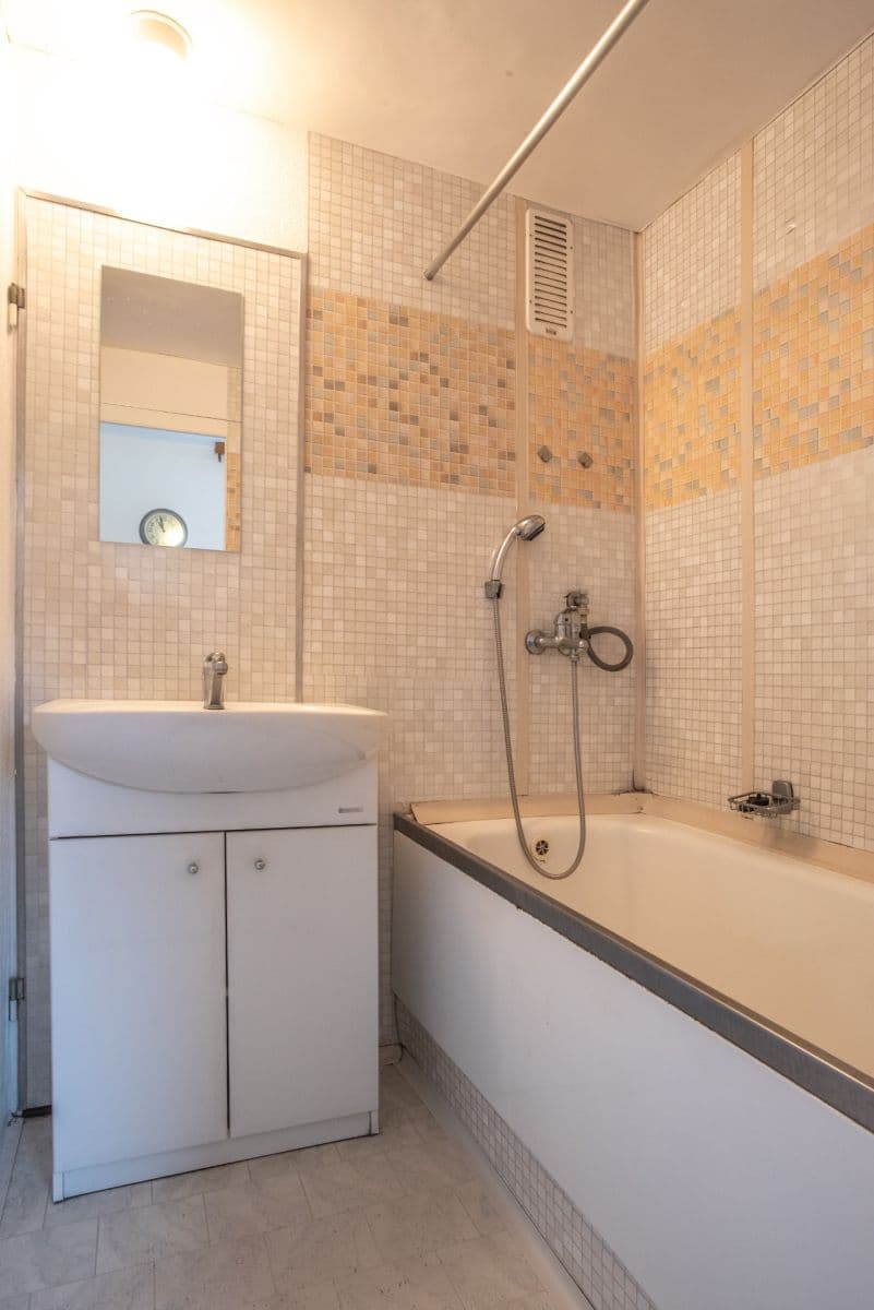 1 bedroom with open-plan kitchen flat for sale, 44 m², Husitská, Liberec, Liberecký Region 1 bedroom with open-plan kitchen flat for sale, 44 m², Husitská, Liberec, Liberecký Region