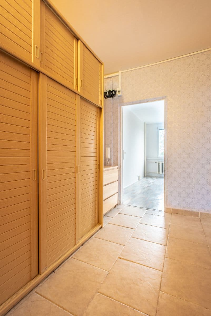 1 bedroom with open-plan kitchen flat for sale, 44 m², Husitská, Liberec, Liberecký Region 1 bedroom with open-plan kitchen flat for sale, 44 m², Husitská, Liberec, Liberecký Region