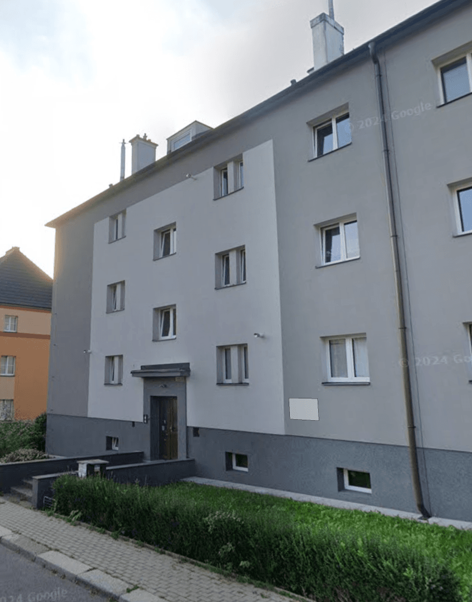 1 bedroom with open-plan kitchen flat for sale, 44 m², Husitská, Liberec, Liberecký Region 1 bedroom with open-plan kitchen flat for sale, 44 m², Husitská, Liberec, Liberecký Region