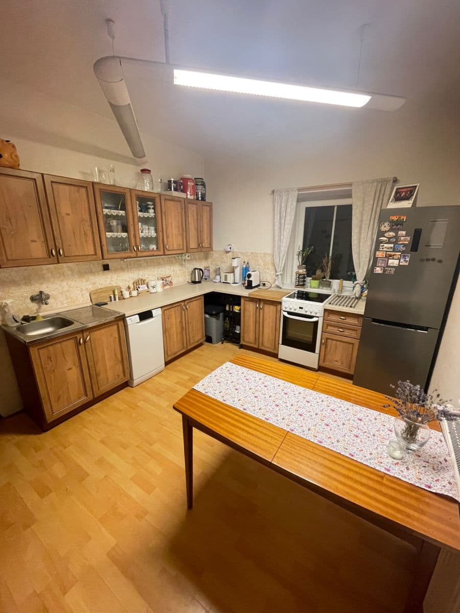 1 bedroom flat to rent, 60 m², U Lesíčka, Liberec, Liberecký Region 1 bedroom flat to rent, 60 m², U Lesíčka, Liberec, Liberecký Region