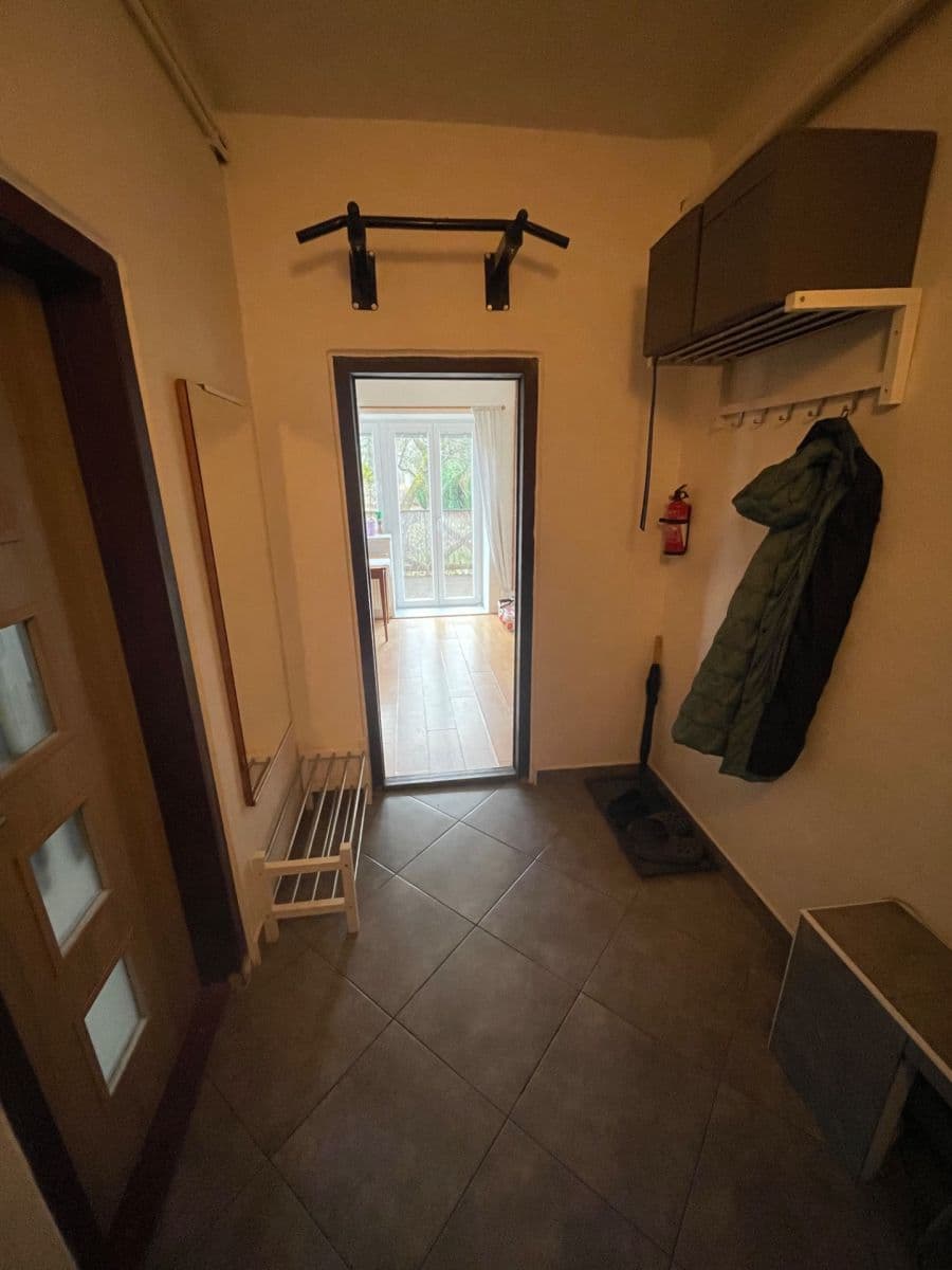 1 bedroom flat to rent, 60 m², U Lesíčka, Liberec, Liberecký Region 1 bedroom flat to rent, 60 m², U Lesíčka, Liberec, Liberecký Region