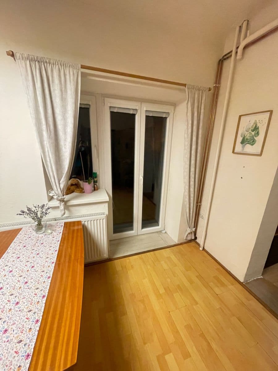 1 bedroom flat to rent, 60 m², U Lesíčka, Liberec, Liberecký Region 1 bedroom flat to rent, 60 m², U Lesíčka, Liberec, Liberecký Region