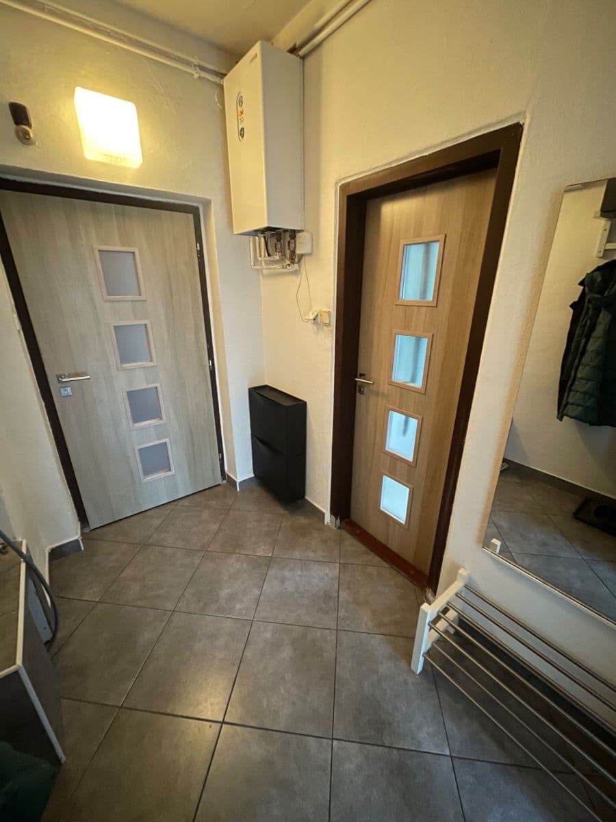 1 bedroom flat to rent, 60 m², U Lesíčka, Liberec, Liberecký Region 1 bedroom flat to rent, 60 m², U Lesíčka, Liberec, Liberecký Region