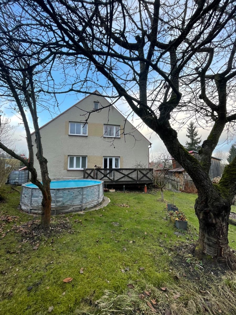 1 bedroom flat to rent, 60 m², U Lesíčka, Liberec, Liberecký Region 1 bedroom flat to rent, 60 m², U Lesíčka, Liberec, Liberecký Region