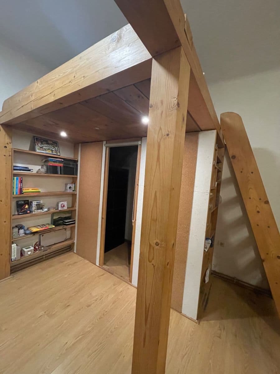 1 bedroom flat to rent, 60 m², U Lesíčka, Liberec, Liberecký Region 1 bedroom flat to rent, 60 m², U Lesíčka, Liberec, Liberecký Region