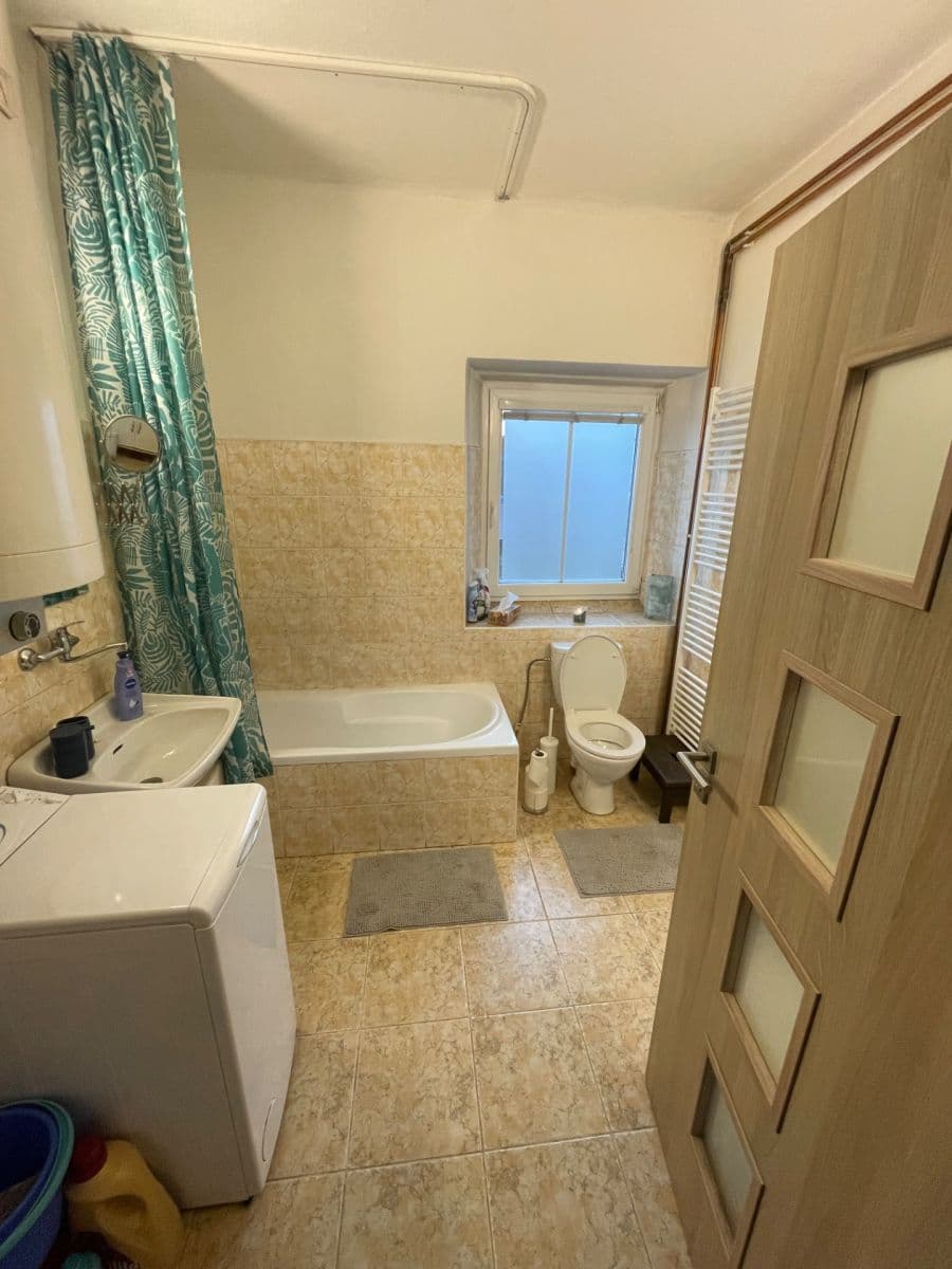 1 bedroom flat to rent, 60 m², U Lesíčka, Liberec, Liberecký Region 1 bedroom flat to rent, 60 m², U Lesíčka, Liberec, Liberecký Region