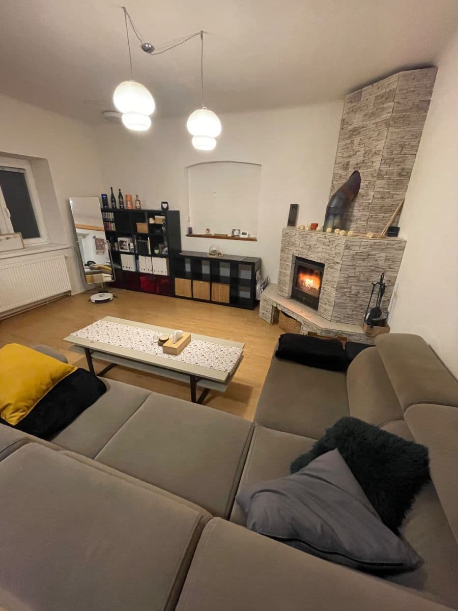 1 bedroom flat to rent, 60 m², U Lesíčka, Liberec, Liberecký Region 1 bedroom flat to rent, 60 m², U Lesíčka, Liberec, Liberecký Region