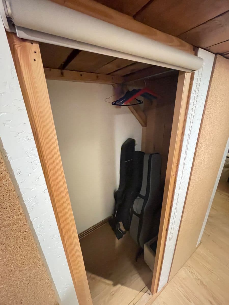 1 bedroom flat to rent, 60 m², U Lesíčka, Liberec, Liberecký Region 1 bedroom flat to rent, 60 m², U Lesíčka, Liberec, Liberecký Region