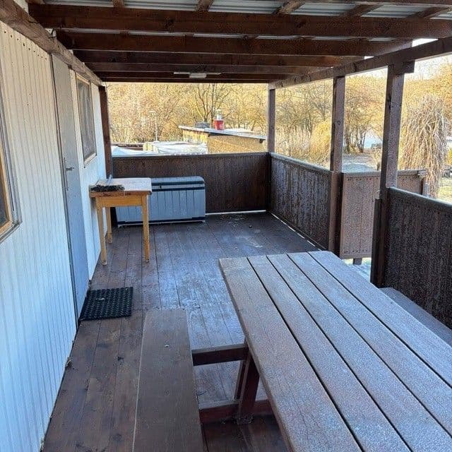 recreational property for sale, 225 m², Hluboká nad Vltavou, Jihočeský Region recreational property for sale, 225 m², Hluboká nad Vltavou, Jihočeský Region