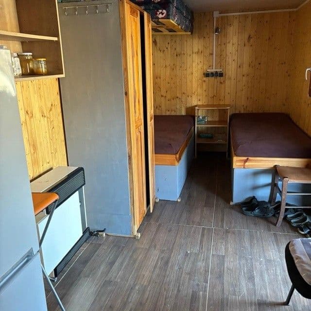 recreational property for sale, 225 m², Hluboká nad Vltavou, Jihočeský Region recreational property for sale, 225 m², Hluboká nad Vltavou, Jihočeský Region