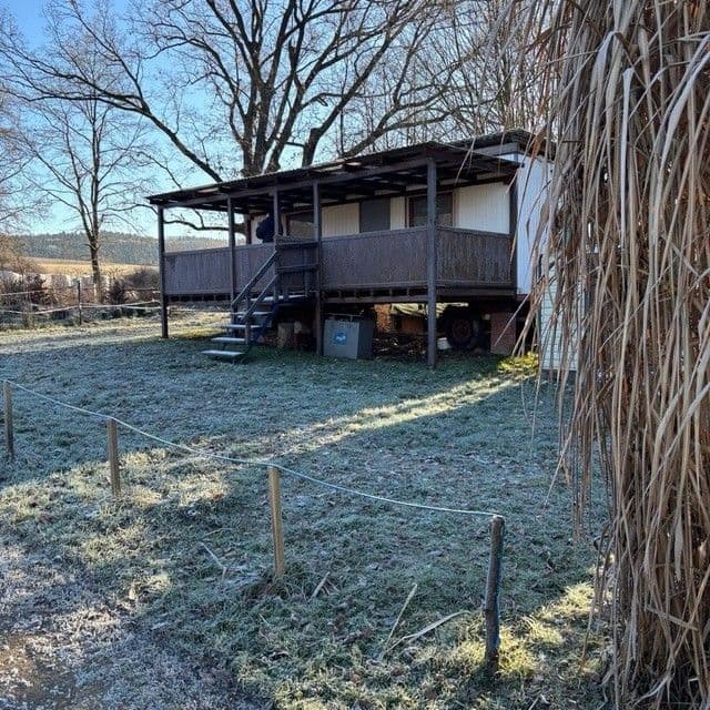 recreational property for sale, 225 m², Hluboká nad Vltavou, Jihočeský Region recreational property for sale, 225 m², Hluboká nad Vltavou, Jihočeský Region