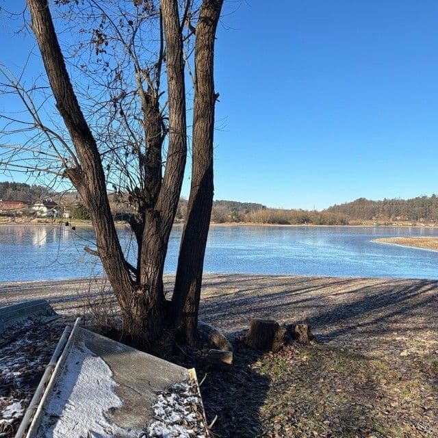 recreational property for sale, 225 m², Hluboká nad Vltavou, Jihočeský Region recreational property for sale, 225 m², Hluboká nad Vltavou, Jihočeský Region