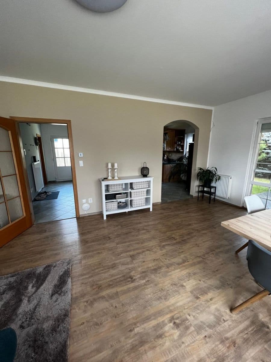 house to rent, 128 m², V Pálce, Křenice, Středočeský Region house to rent, 128 m², V Pálce, Křenice, Středočeský Region