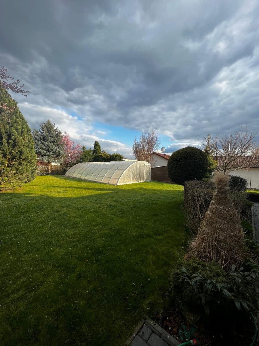 house to rent, 128 m², V Pálce, Křenice, Středočeský Region house to rent, 128 m², V Pálce, Křenice, Středočeský Region