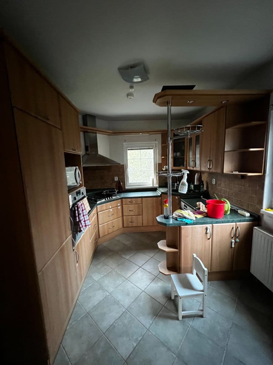 house to rent, 128 m², V Pálce, Křenice, Středočeský Region house to rent, 128 m², V Pálce, Křenice, Středočeský Region