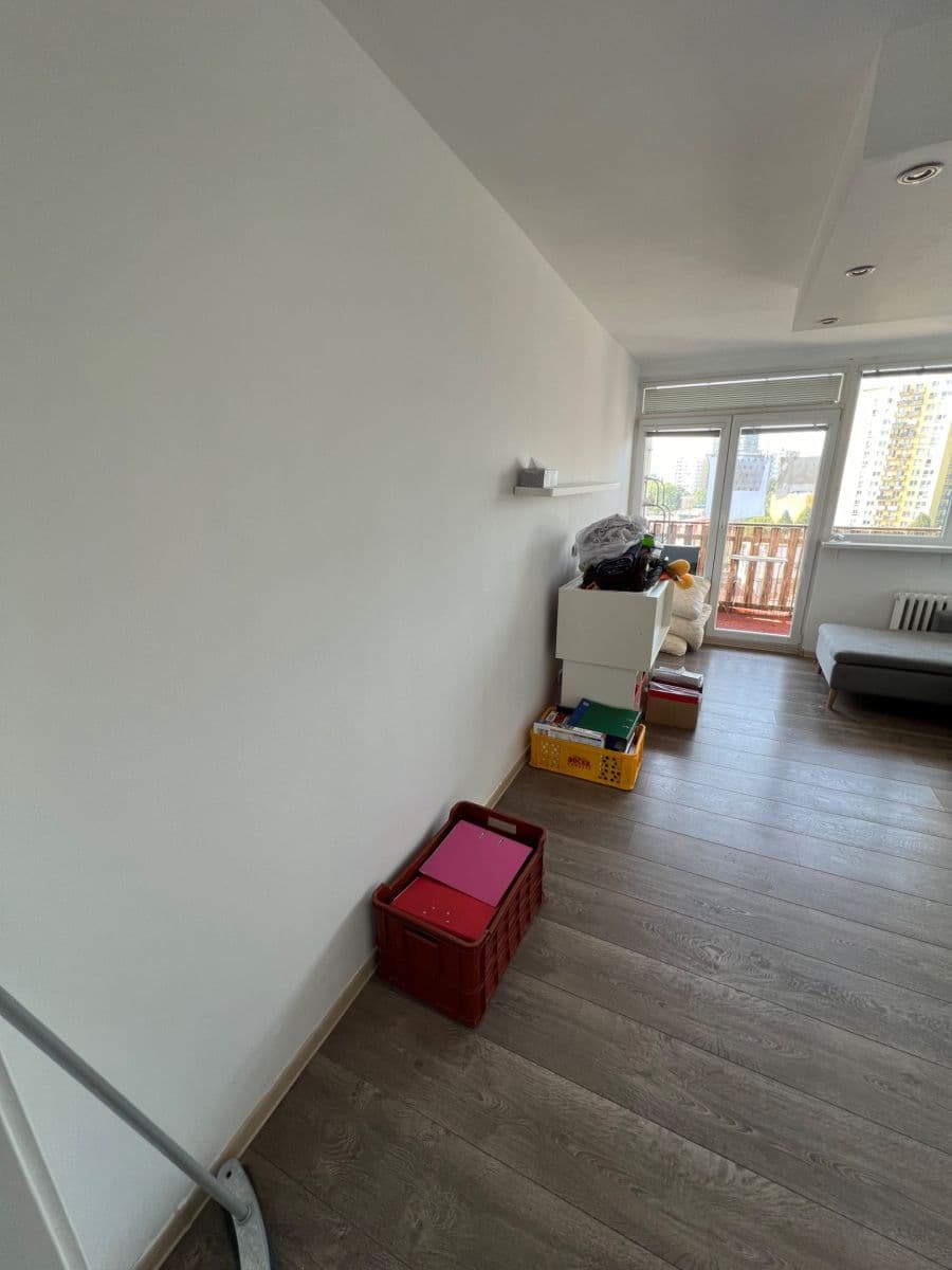 3 bedroom flat to rent, 71 m², Ostravská, Frýdek-Místek, Moravskoslezský Region 3 bedroom flat to rent, 71 m², Ostravská, Frýdek-Místek, Moravskoslezský Region