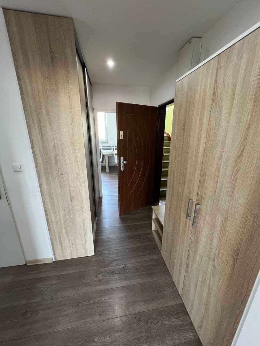 3 bedroom flat to rent, 71 m², Ostravská, Frýdek-Místek, Moravskoslezský Region 3 bedroom flat to rent, 71 m², Ostravská, Frýdek-Místek, Moravskoslezský Region