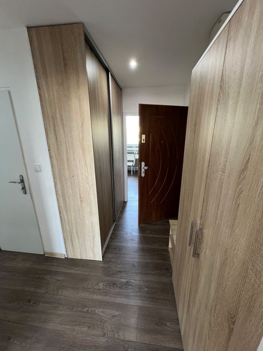 3 bedroom flat to rent, 71 m², Ostravská, Frýdek-Místek, Moravskoslezský Region 3 bedroom flat to rent, 71 m², Ostravská, Frýdek-Místek, Moravskoslezský Region