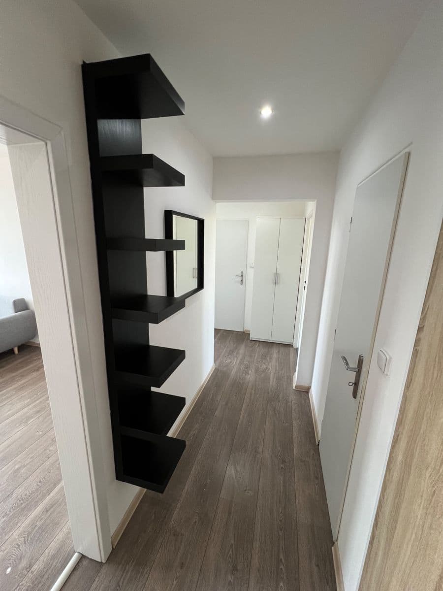 3 bedroom flat to rent, 71 m², Ostravská, Frýdek-Místek, Moravskoslezský Region 3 bedroom flat to rent, 71 m², Ostravská, Frýdek-Místek, Moravskoslezský Region