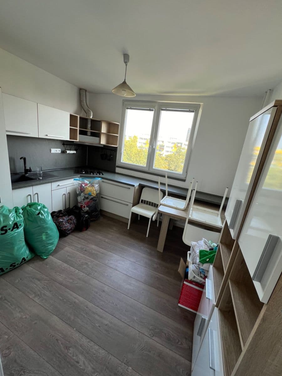 3 bedroom flat to rent, 71 m², Ostravská, Frýdek-Místek, Moravskoslezský Region 3 bedroom flat to rent, 71 m², Ostravská, Frýdek-Místek, Moravskoslezský Region