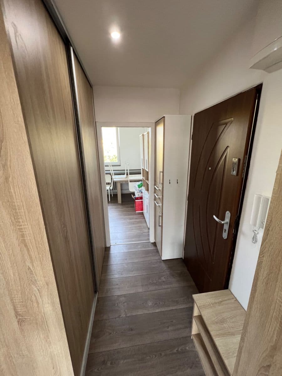 3 bedroom flat to rent, 71 m², Ostravská, Frýdek-Místek, Moravskoslezský Region 3 bedroom flat to rent, 71 m², Ostravská, Frýdek-Místek, Moravskoslezský Region