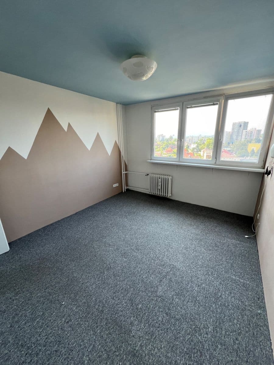 3 bedroom flat to rent, 71 m², Ostravská, Frýdek-Místek, Moravskoslezský Region 3 bedroom flat to rent, 71 m², Ostravská, Frýdek-Místek, Moravskoslezský Region