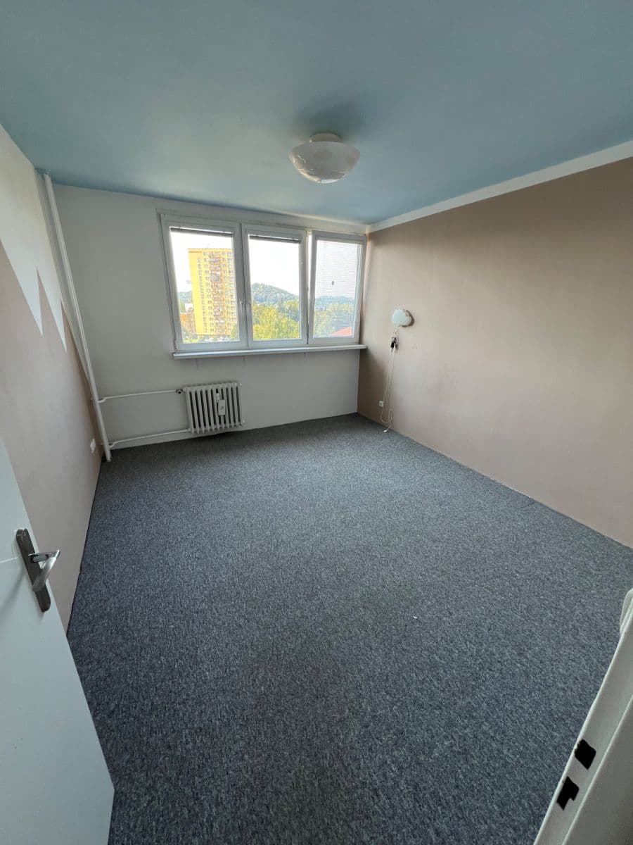 3 bedroom flat to rent, 71 m², Ostravská, Frýdek-Místek, Moravskoslezský Region 3 bedroom flat to rent, 71 m², Ostravská, Frýdek-Místek, Moravskoslezský Region