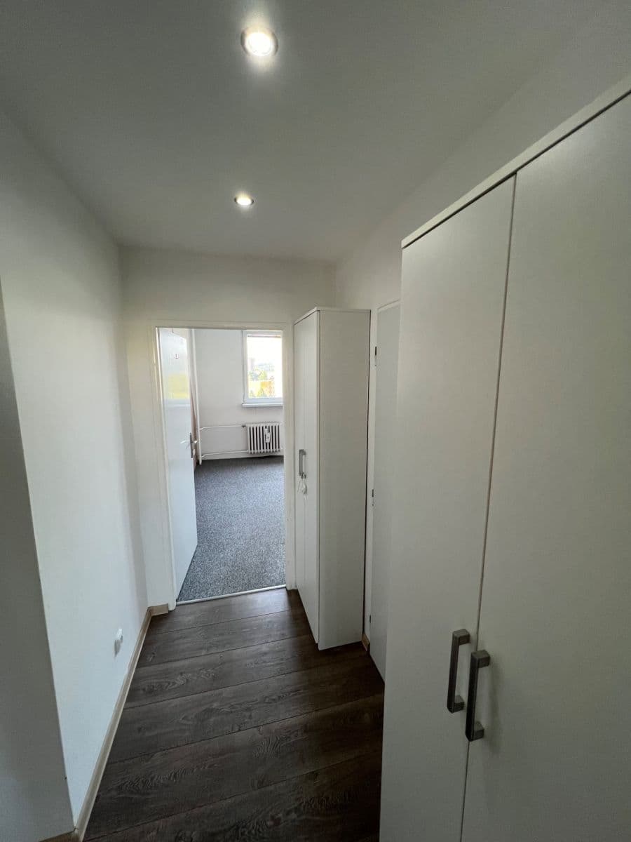 3 bedroom flat to rent, 71 m², Ostravská, Frýdek-Místek, Moravskoslezský Region 3 bedroom flat to rent, 71 m², Ostravská, Frýdek-Místek, Moravskoslezský Region