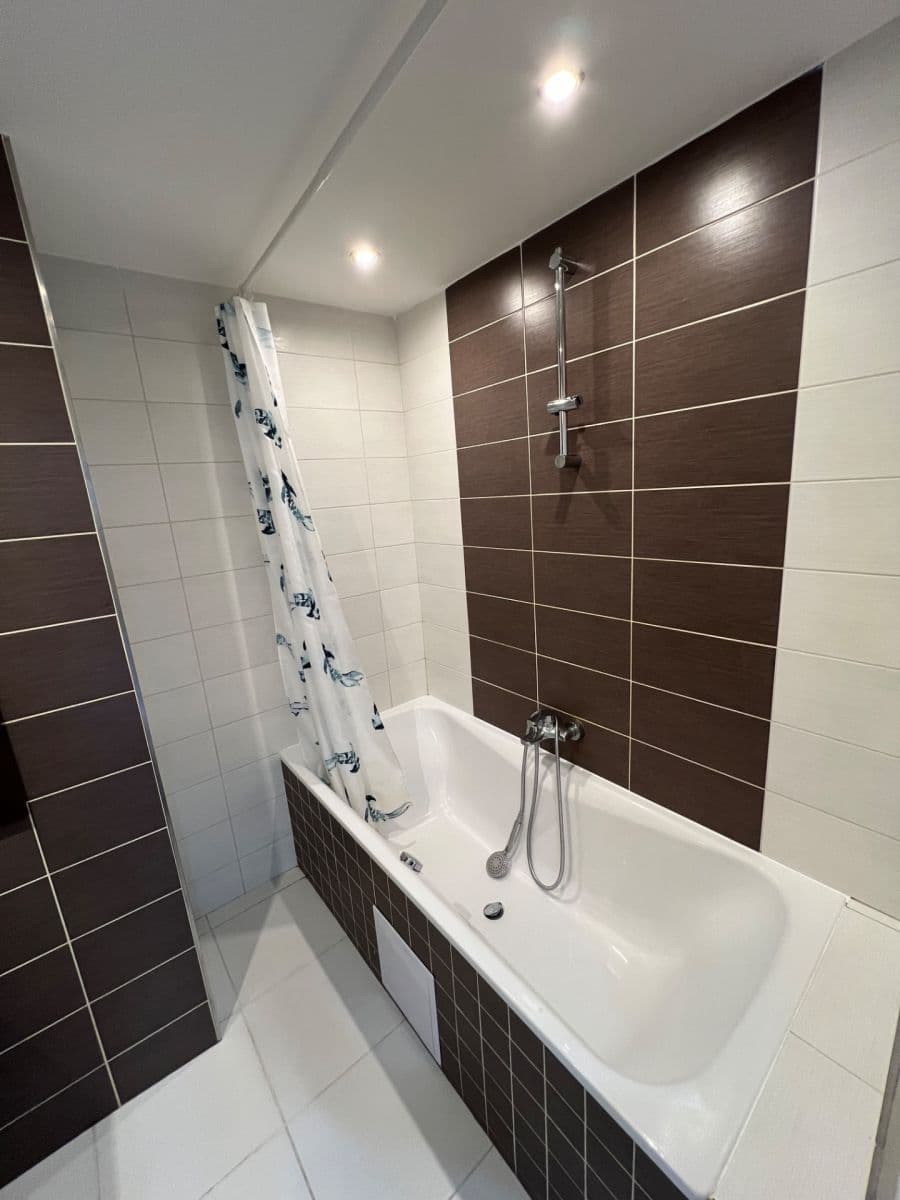 3 bedroom flat to rent, 71 m², Ostravská, Frýdek-Místek, Moravskoslezský Region 3 bedroom flat to rent, 71 m², Ostravská, Frýdek-Místek, Moravskoslezský Region