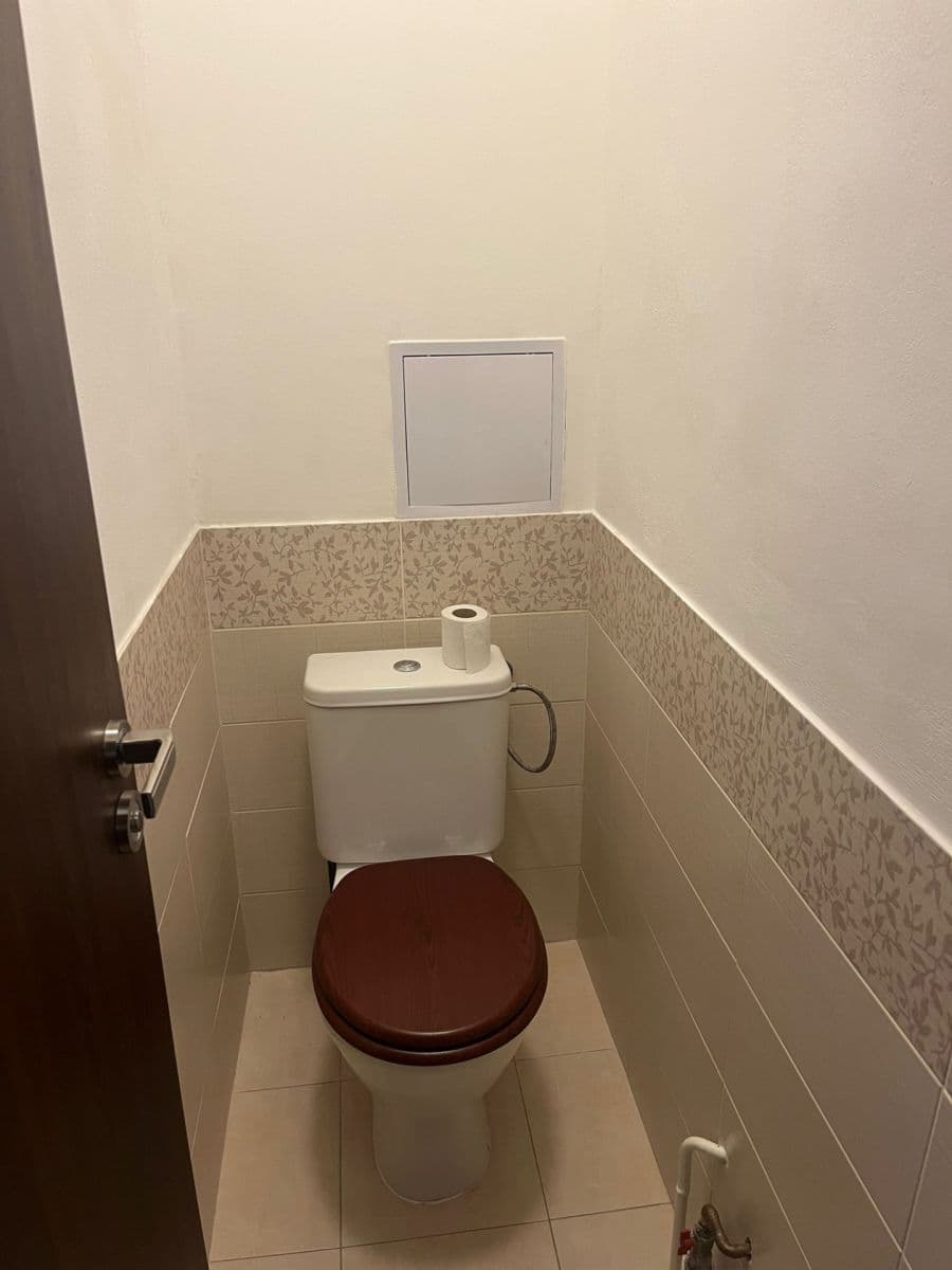 1 bedroom with open-plan kitchen flat to rent, 37 m², Nedvězská, Prague, Prague 1 bedroom with open-plan kitchen flat to rent, 37 m², Nedvězská, Prague, Prague